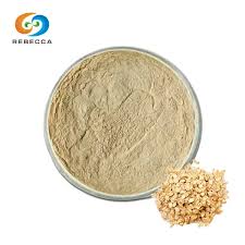 ʻO China Free Sample Oat Beta Glucan Powder Manufacturers Suppliers Factory  - Kūʻai ma ka nui - Rebecca
