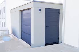 Maybe you would like to learn more about one of these? Abstellraum Zu Ihrer Garage Hoffmann Fertiggaragen