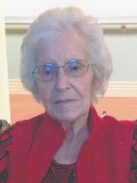 Mary Knight Obituary