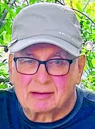 Thomas Darrel Conrad