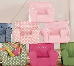 One day for grins and giggles, i checked online to see if pottery barn had any new desk chairs in for their bedford line of furniture. Bright Pink Anywhere Chair Pottery Barn Kids Slipcovers For Chairs 1st Birthday Present Girl