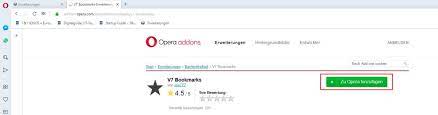 Like google chrome and mozilla firefox, the the offline installer is also helpful if you use some expensive or limited mobile internet data plan. Opera Lesezeichen Exportieren Anleitung Und Tipps Ionos
