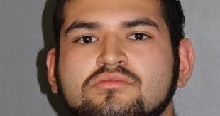 Victor Armando Sanchez Of Pueblo Arrested After Allegedly Shooting And  Seriously Injuring Father