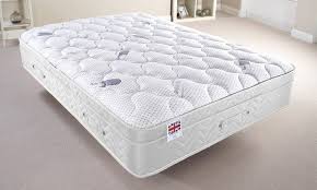 Pure Sleep Supreme Memory Foam Mattress With Free Delivery Cheap Mattress Foam Mattress Memory Mattress