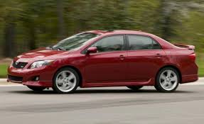 Toyota Corolla Photos And Specs Photo Corolla Toyota Usa And 22 Perfect Photos Of Toyota Corolla