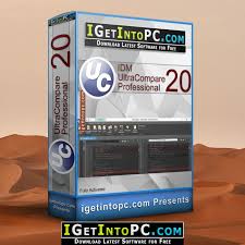 Download internet download manager now. Idm Ultracompare Professional 20 Free Download