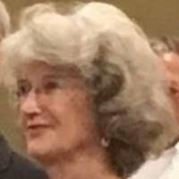 Norma Patterson Stauffer Obituary (2023)