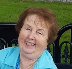 Obituary information for Marilyn Louise Johnston