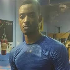 Ryusei Inoue vs. Aaron Theo Bailey, Fighting Beat Boxing