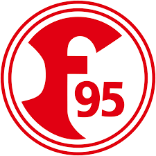 The latest fortuna düsseldorf news from yahoo sports. Datei Fortuna Duesseldorf Logo 1933 1961 Svg Wikipedia