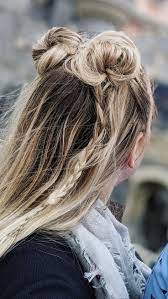 Die Perfekte Frisur Furs Disneyland Disney Frisur Frisuren Dutt Festival F Disney Frisuren Perfekte Frisur Lustige Zopfe