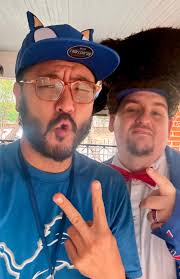 The next one is real. See y'all in two weeks at Southern Belle!!