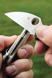 You may be asking yourself, do i really need to sharpen my own step 1: Improvised Knife Sharpening Methods Recoil Offgrid