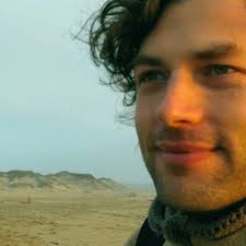 Mark Crosbie Smith (@mcs247)