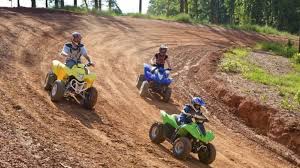 Dirt bike trails in georgia. Off Road Awesomeness For All Ages At Durhamtown Plantation