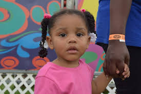 Faces in the Crowd: Ozark Empire Fair Free Ride Day 2019