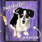 Paint & Sip at Grindhouse Highland: Paint Your Pet
