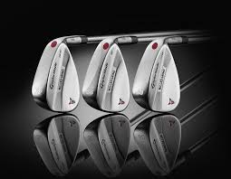 Taylormade Golf Company Introduces Milled Grind Wedges