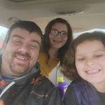 Billy Stclair's Instagram, Twitter & Facebook