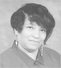 ELLA ARNOLD Obituary (2010)