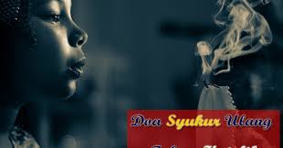 Terima kasih juga ya tuhan, di hari lahirku atau di hari ulang tahunku ini engkau masih tetap melindungi diriku. Doa Ulang Tahun Katolik Mengucap Syukur Atas Anugerah Tuhan