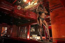 Fetish Strip Club - Striptease Girl Bar in Sofia