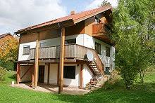 Au 6, ehrwald 223m from the city center. Haus Angelika Pahl