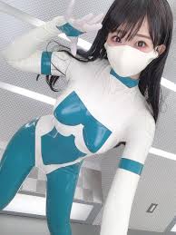 地球防衛隊スターガーディアンズ のコスプレ作品 (4 件) - Twoucan