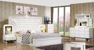 Enjoy free shipping on most stuff, even big stuff. Spacious Supreme Cream Finishing Bedroom Furniture Set My Aashis