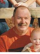 Obituary for Todd E. Musselman