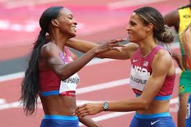 Aug 03, 2021 · sydney mclaughlin mom : Wxjorly0qmuksm