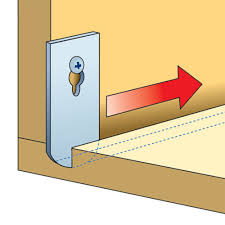 Now, everything is within reach! Sliding Door Hardware 4 Per Pack Rockler Woodworking And Hardware