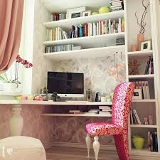 غرفة نوم لفتاة أفكار التصميم والتصميم 41 صور تصميم غرفة لفتاة صور والأمثلة الداخلية تصميم غرفة نوم جميلة لفتاة