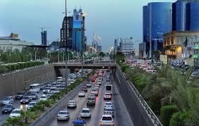 بحث عن الطرق والمواصلات موسوعة