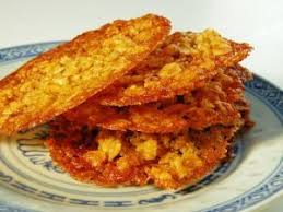 Dutch Recipes Dutch Food Dutch Food Recipes Dutch Recipes Dutch Cuisine Lace Cookies