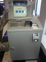 Willkommen auf der startseite ihrer vr bank weimar eg. Kostet Es Weniger Wenn Man Die Uberweisungen Am Terminal Der Bank Per Tastatur Schreibt Als Uberweisungen Auf Papier Uberweisung