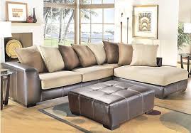 Our complete review, including our selection for the year's best sectional sofa, is exclusively available on ezvid wiki. Gregory Beige 2 Pc Sectional Living Room Sectional Brown Living Room Decor Rooms To Go Sectional