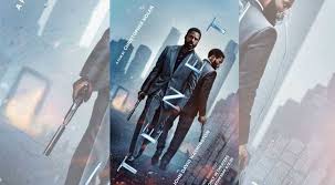 Watch tenet (2020) hindi dubbed from player 3 below. Christopher Nolan S Tenet Full Movie Leaked Online On Torrent Days After Uk Premiere Entertainment News Wionews Com