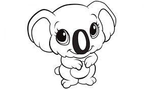 We've got all the popular animals to color including cats, dogs, farm animals, lions, birds, fish and so much more! Animal Coloring Pages Best Coloring Pages For Kids Animal Coloring Pages Animal Coloring Books Cute Animal Coloring Pages