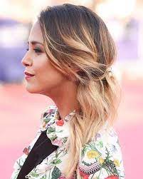 Throwback Blondasserie Juliebennadji Dessange Coiffure Coiffeur
