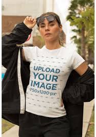 T Shirt Mockups Free Premium Psd In 2020 Shirt Mockup Clothing Mockup Tshirt Mockup