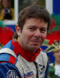 Thomas Erdos disputará a temporada do Le Mans Series com Lola Mazda