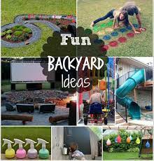 40 Of The Most Incredible Ideas Diy You Need To Try Backyard Fun Backyard Games Diy Backyard