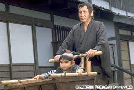 時代劇専門チャンネル auf Twitter: „【全人類必見の最終話！】 「子連れ狼３」 第26話 腕 📺9/16(水)よる8時～ #萬屋錦之介  主演傑作テレビ時代劇、ここに完結！ 拝一刀と柳生烈堂(#佐藤慶)の熾烈な戦いに遂に決着が…🔥 大五郎(#佐藤たくみ）の表情と、テレビ史に残る烈 ...