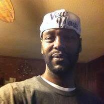 Mr. Gerald Eugene Mcgrant Obituary