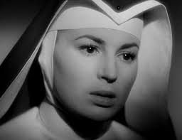 The representation of nurses in 1950s melodrama: A cross-cultural approach 