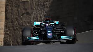 Hallo und herzlich willkommen zum qualifying für den aserbaidschan grand prix in baku. Gp Baku Lewis Hamilton Und Mercedes Droht Qualifying Debakel Einfach Langsam Eurosport