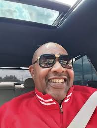 Hi my name is Ameer Muhammad i am from Philadelphia Pennsylvania SOPA  Athlete