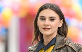 Radevorwald: Stolperstein für Herta Berthold-Plaat