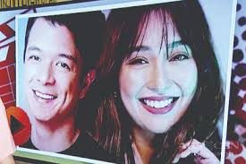 Kathryn at Jericho kapwa loveless, nili-link na sa isa't isa